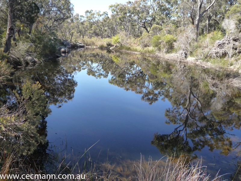 Lot 2 Rapisarda Lane, Stanthorpe QLD 4380