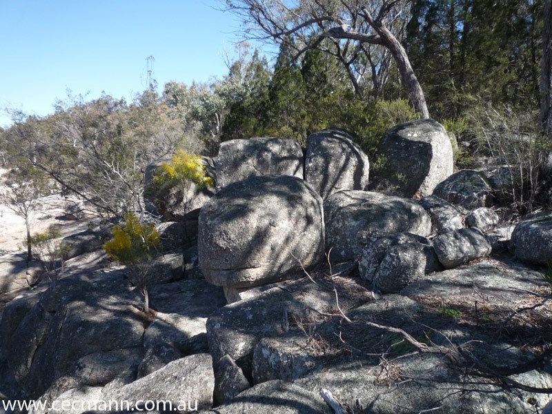 Lot 2 Rapisarda Lane, Stanthorpe QLD 4380