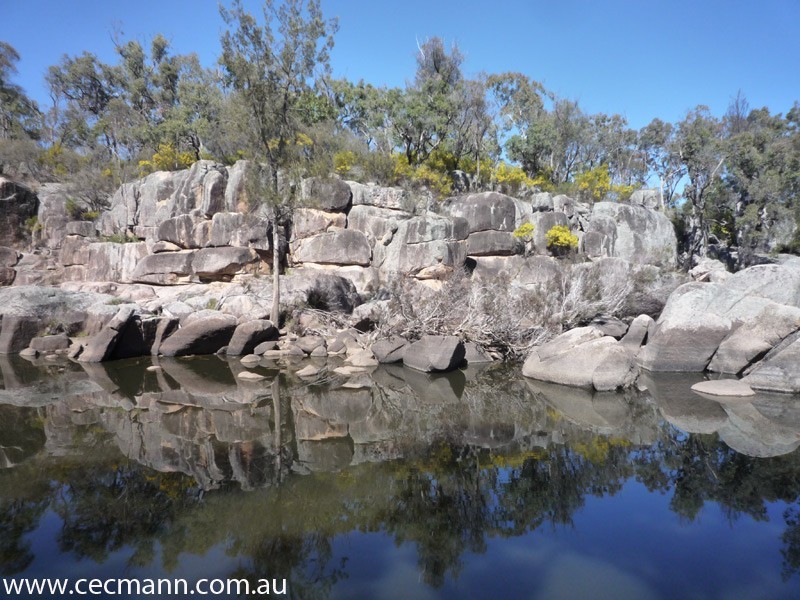 Lot 2 Rapisarda Lane, Stanthorpe QLD 4380