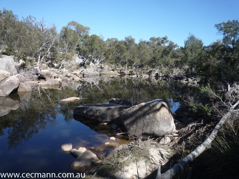 Lot 2 Rapisarda Lane, Stanthorpe QLD 4380
