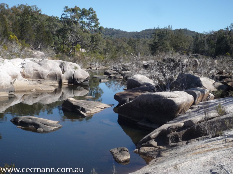 Lot 2 Rapisarda Lane, Stanthorpe QLD 4380