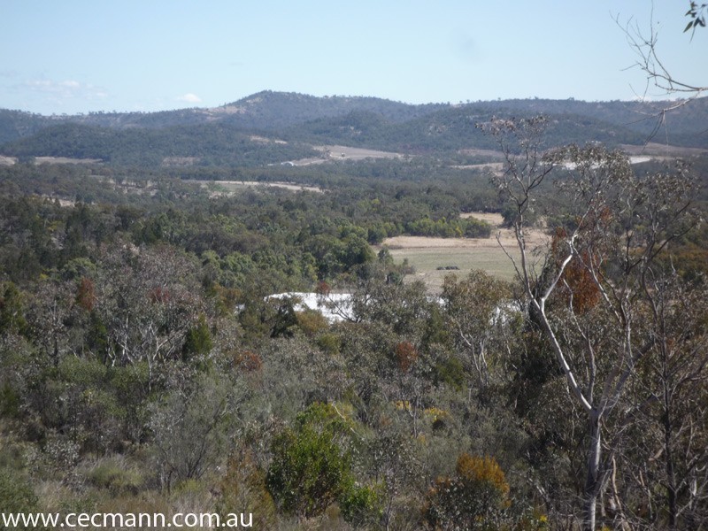 Lot 2 Rapisarda Lane, Stanthorpe QLD 4380