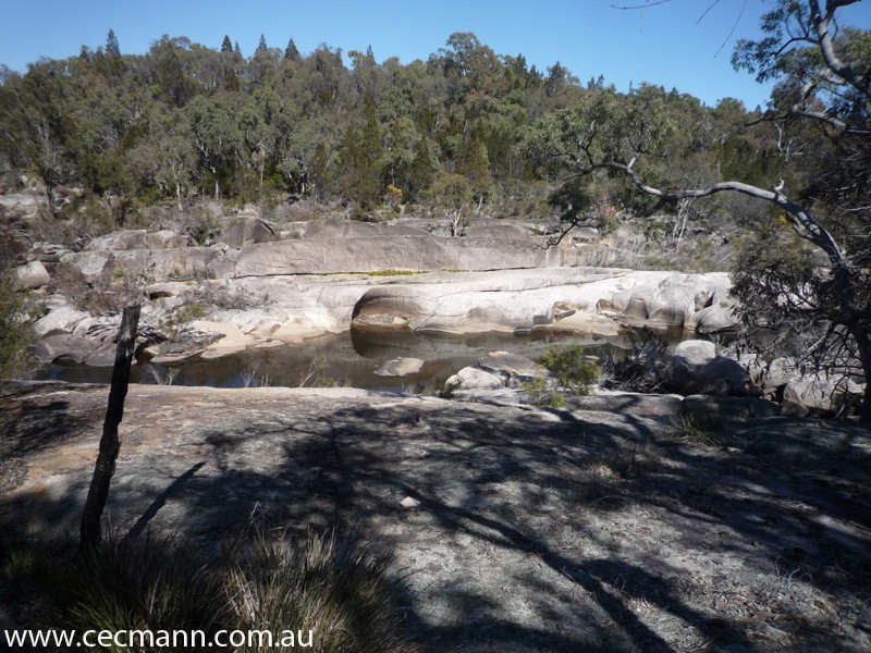 Lot 2 Rapisarda Lane, Stanthorpe QLD 4380