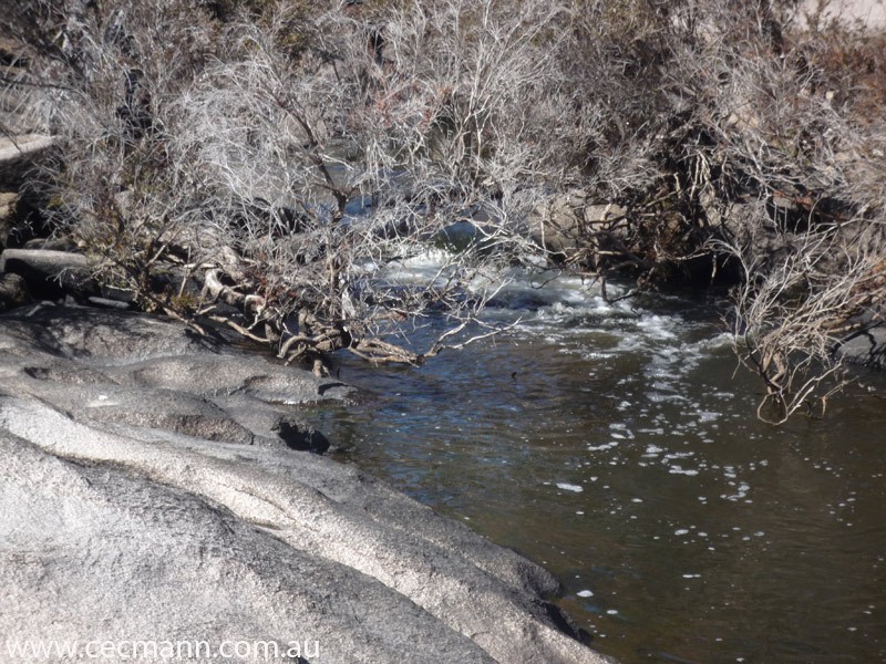 Lot 2 Rapisarda Lane, Stanthorpe QLD 4380