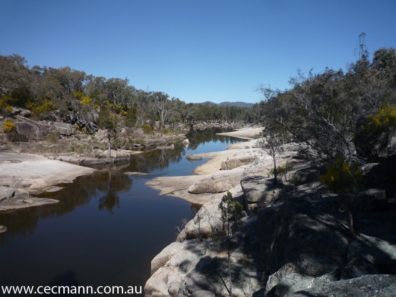 Lot 2 Rapisarda Lane, Stanthorpe QLD 4380