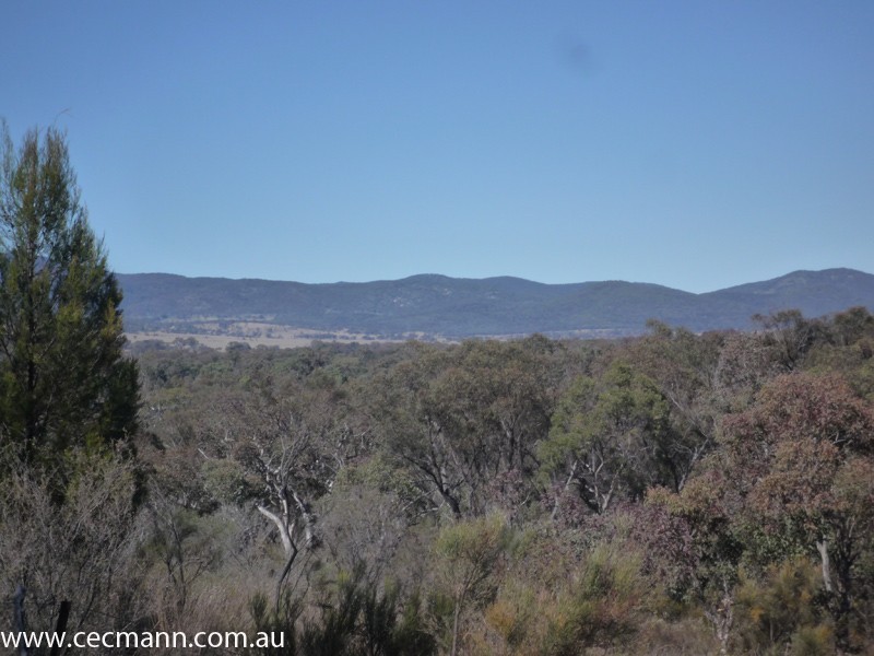 Lot 2 Rapisarda Lane, Stanthorpe QLD 4380