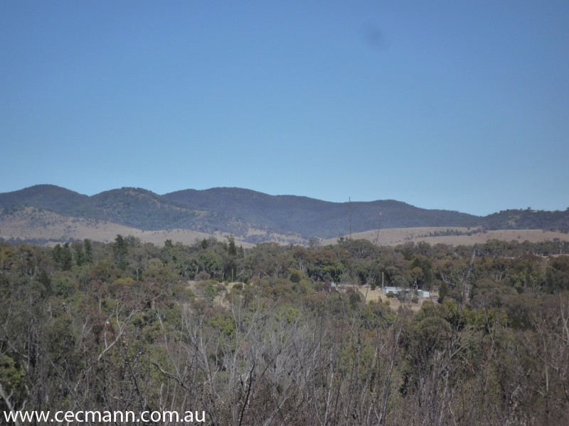 Lot 2 Rapisarda Lane, Stanthorpe QLD 4380