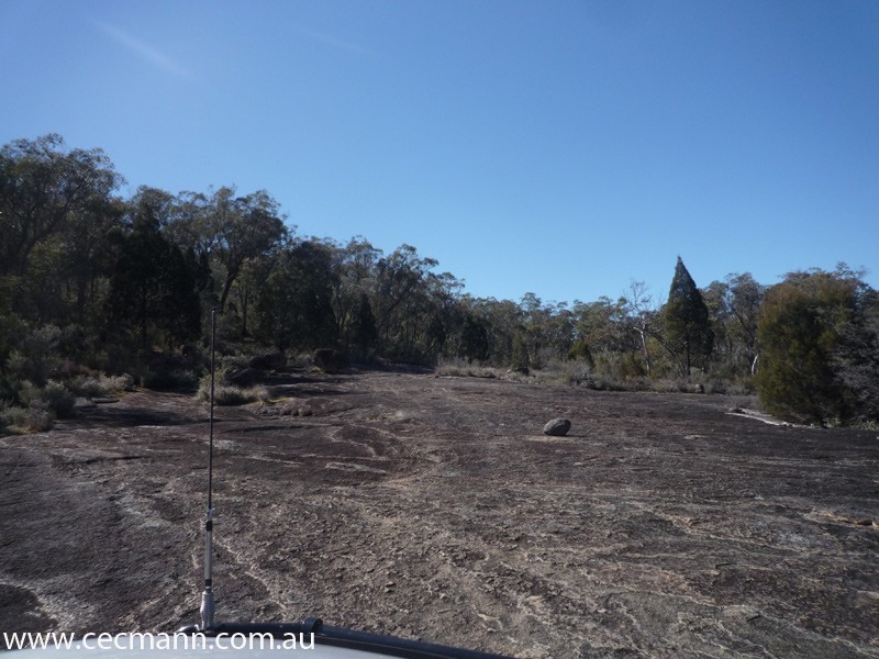 Lot 2 Rapisarda Lane, Stanthorpe QLD 4380