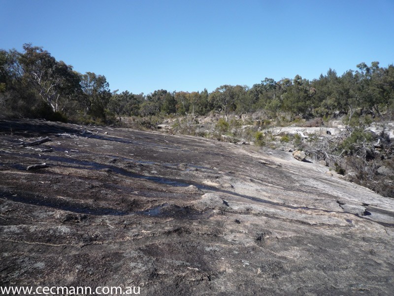 Lot 2 Rapisarda Lane, Stanthorpe QLD 4380