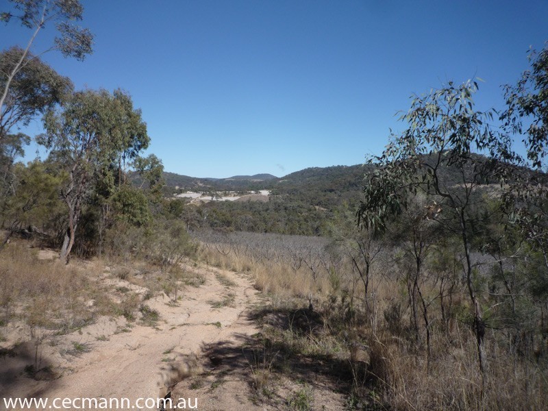 Lot 2 Rapisarda Lane, Stanthorpe QLD 4380
