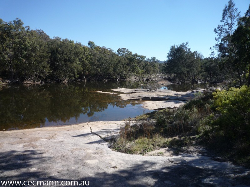 Lot 2 Rapisarda Lane, Stanthorpe QLD 4380