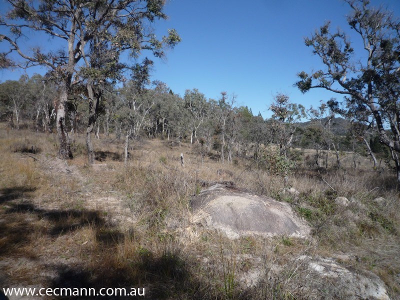 Lot 2 Rapisarda Lane, Stanthorpe QLD 4380