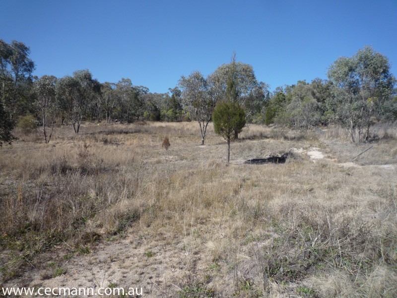 Lot 2 Rapisarda Lane, Stanthorpe QLD 4380