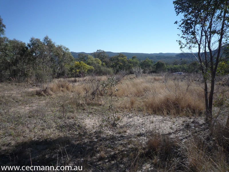 Lot 2 Rapisarda Lane, Stanthorpe QLD 4380