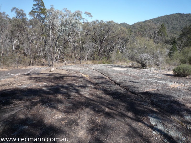 Lot 2 Rapisarda Lane, Stanthorpe QLD 4380