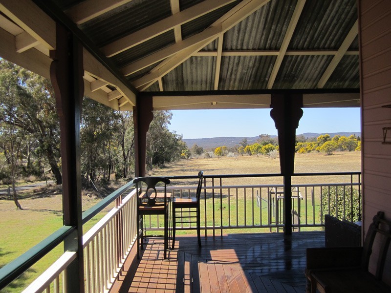 3 Clark Lane, Stanthorpe QLD 4380