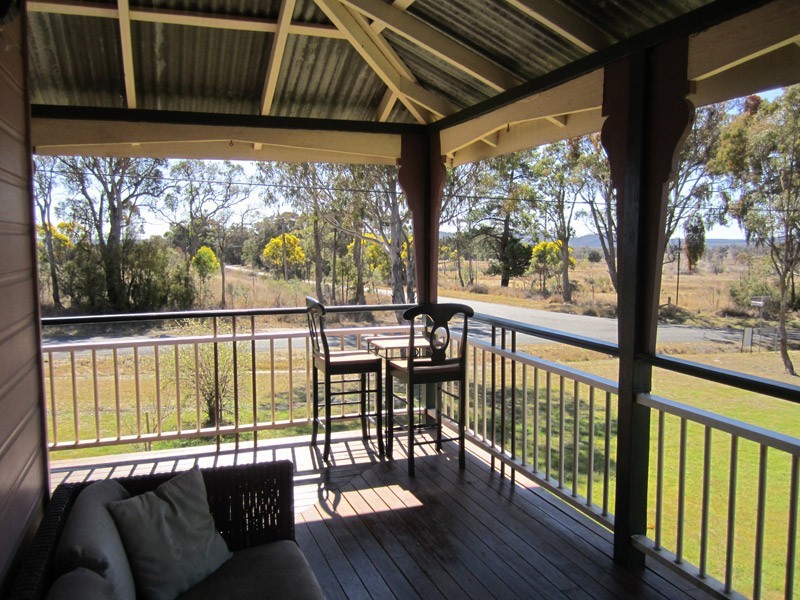 3 Clark Lane, Stanthorpe QLD 4380