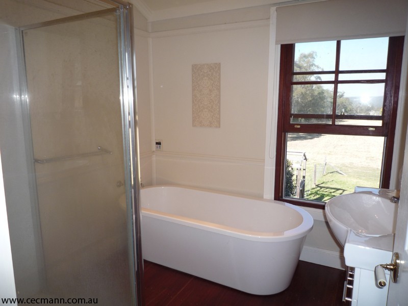 3 Clark Lane, Stanthorpe QLD 4380