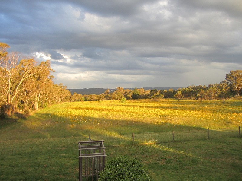 3 Clark Lane, Stanthorpe QLD 4380