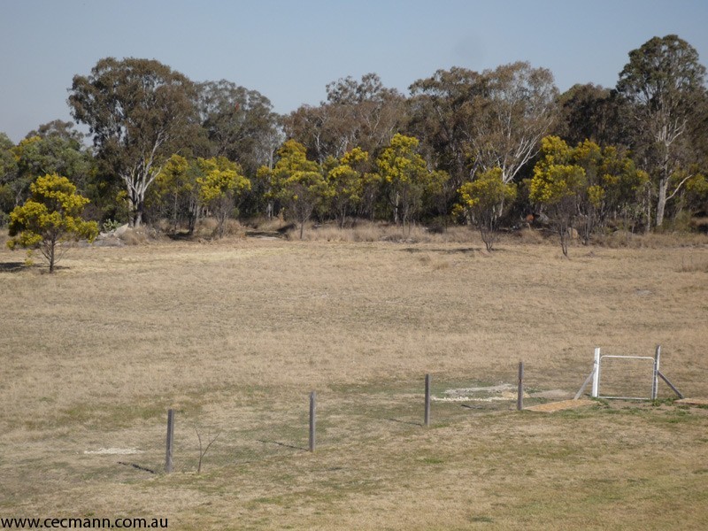 3 Clark Lane, Stanthorpe QLD 4380