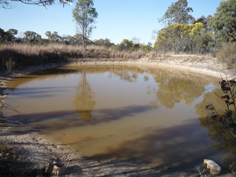 3 Clark Lane, Stanthorpe QLD 4380