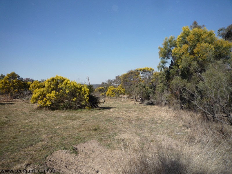 3 Clark Lane, Stanthorpe QLD 4380