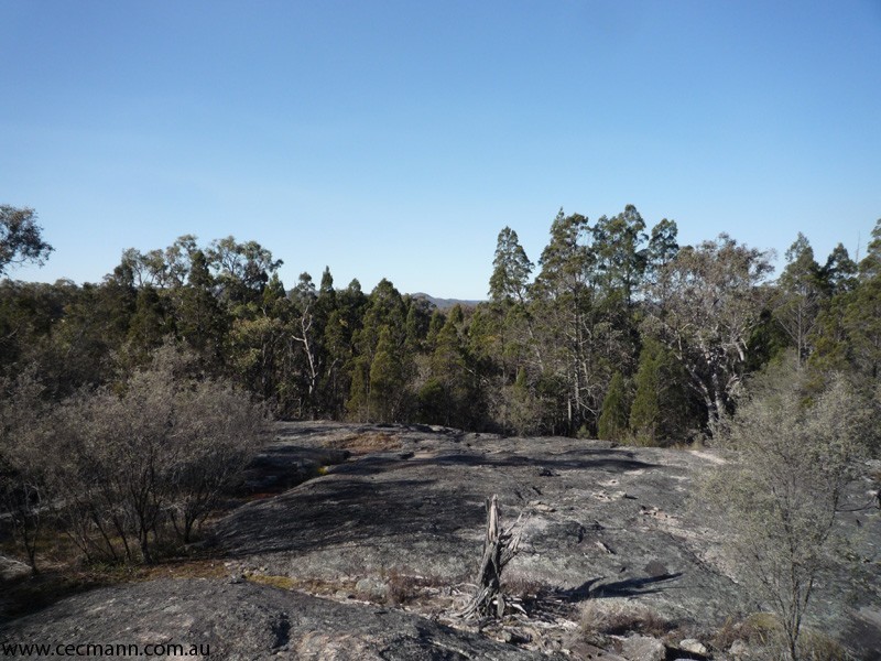 3 Clark Lane, Stanthorpe QLD 4380