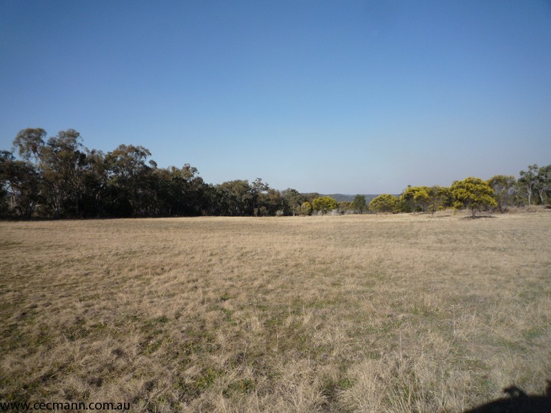 3 Clark Lane, Stanthorpe QLD 4380