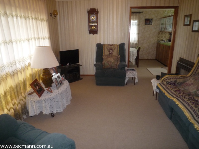 3 McGregor Terrace, Stanthorpe QLD 4380