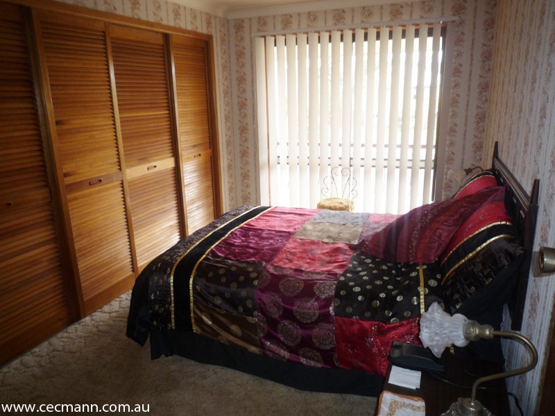 3 McGregor Terrace, Stanthorpe QLD 4380