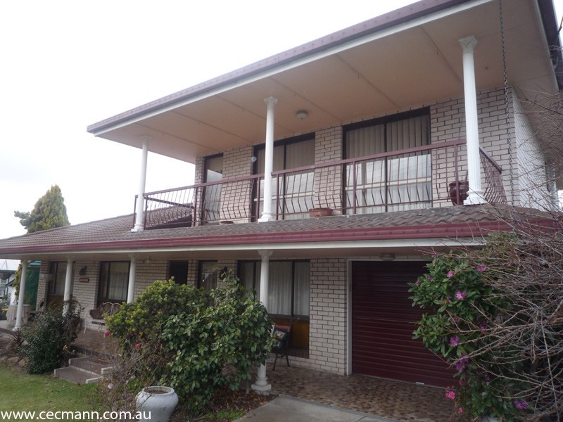 3 McGregor Terrace, Stanthorpe QLD 4380