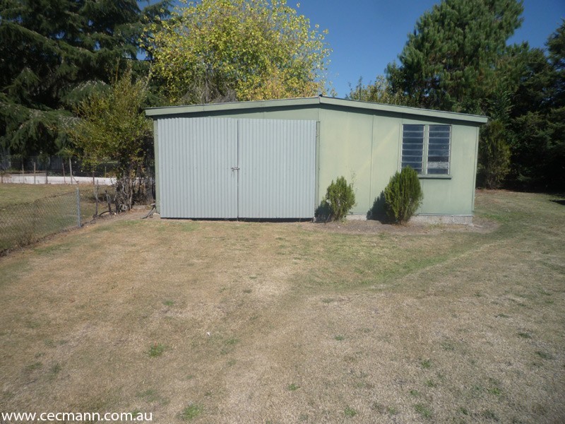 81 High  Street, Stanthorpe QLD 4380