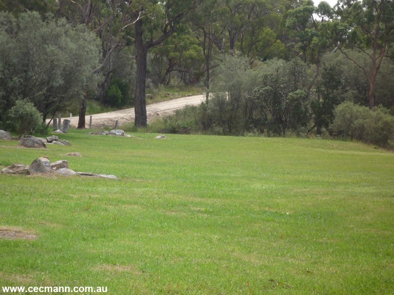 Lot 4 Mills Road, Stanthorpe QLD 4380