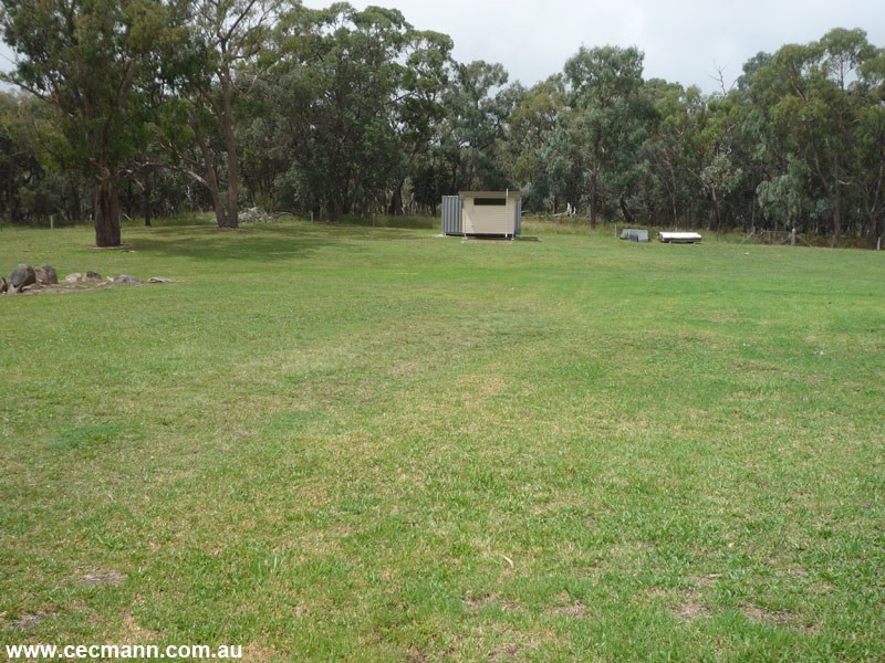 Lot 4 Mills Road, Stanthorpe QLD 4380