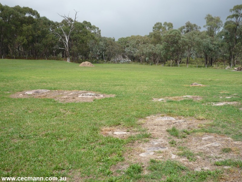 Lot 4 Mills Road, Stanthorpe QLD 4380