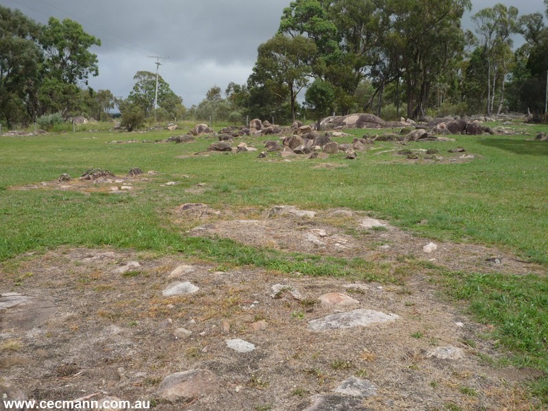 Lot 4 Mills Road, Stanthorpe QLD 4380