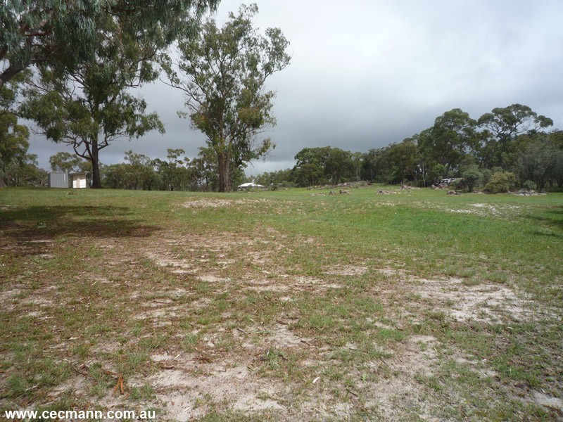 Lot 4 Mills Road, Stanthorpe QLD 4380