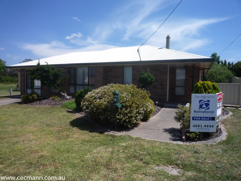 78 College Road, Stanthorpe QLD 4380