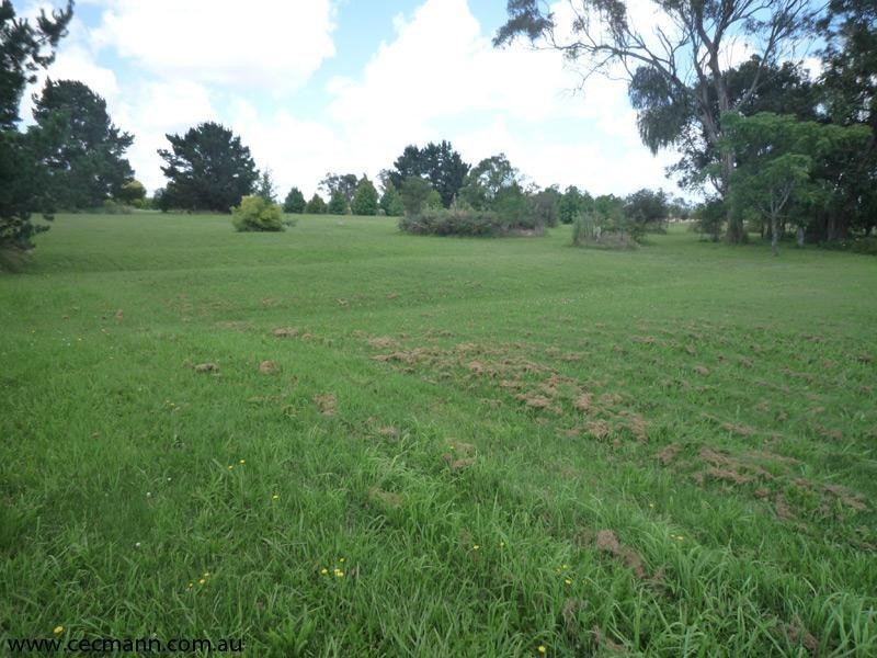 22 Mandelkow Road, Stanthorpe QLD 4380