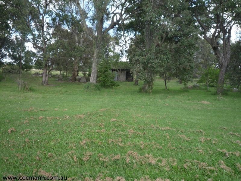 22 Mandelkow Road, Stanthorpe QLD 4380