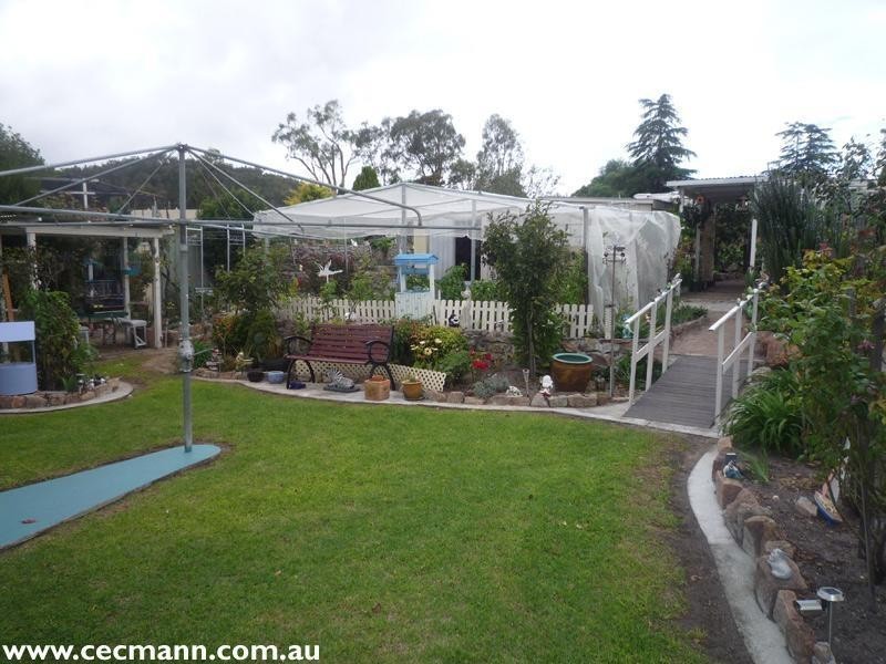 105 High Street, Stanthorpe QLD 4380