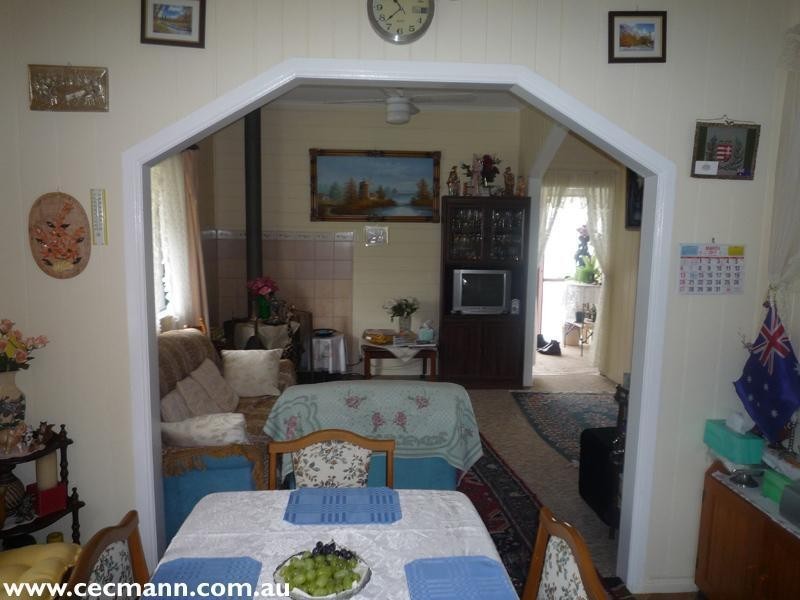 105 High Street, Stanthorpe QLD 4380