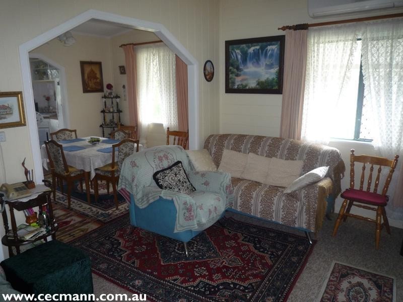 105 High Street, Stanthorpe QLD 4380