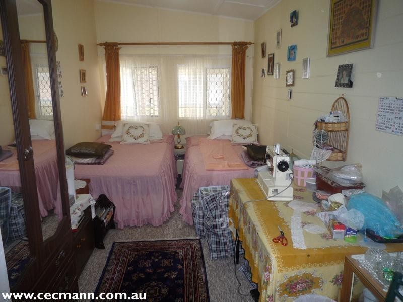 105 High Street, Stanthorpe QLD 4380