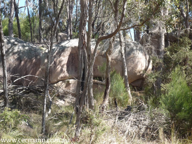 457 Donnelly’s Castle Road, Stanthorpe QLD 4380