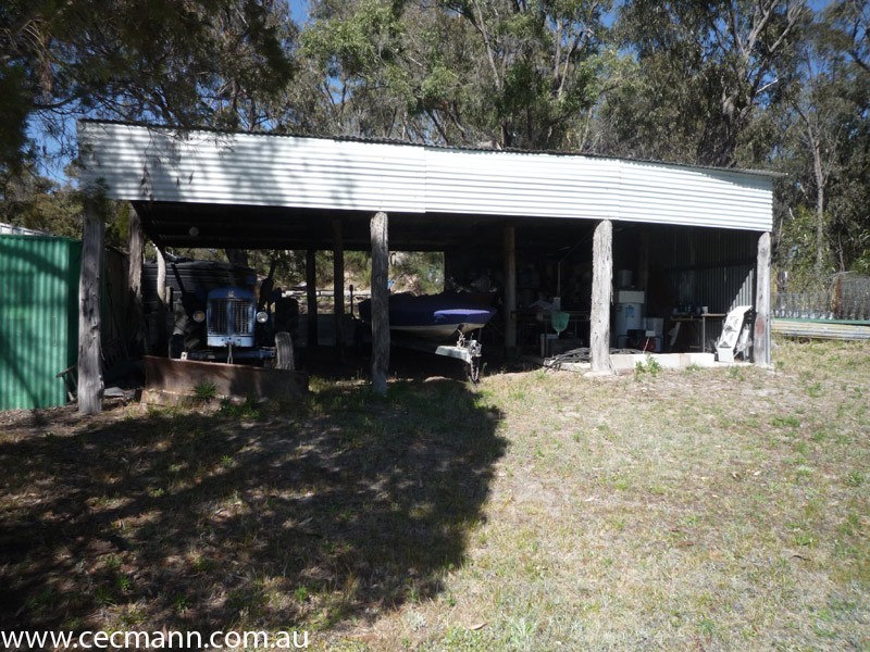 457 Donnelly’s Castle Road, Stanthorpe QLD 4380