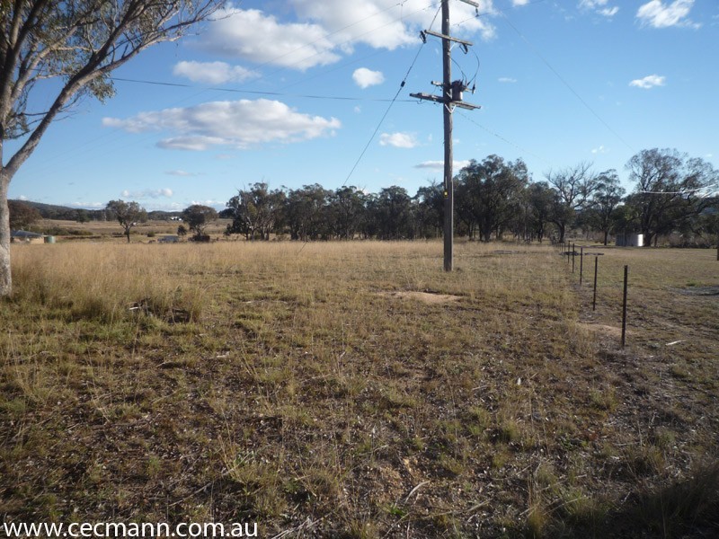 343 Whiskey Gully Road, Stanthorpe QLD 4380