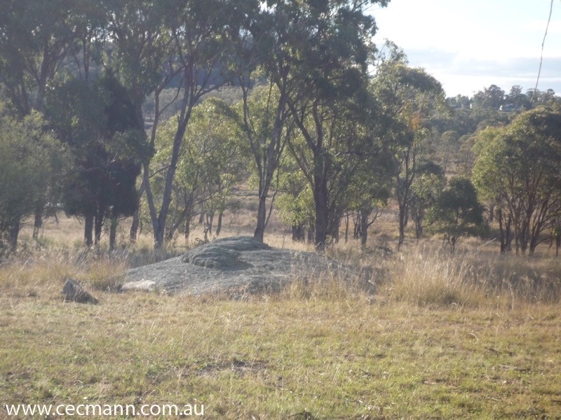 343 Whiskey Gully Road, Stanthorpe QLD 4380