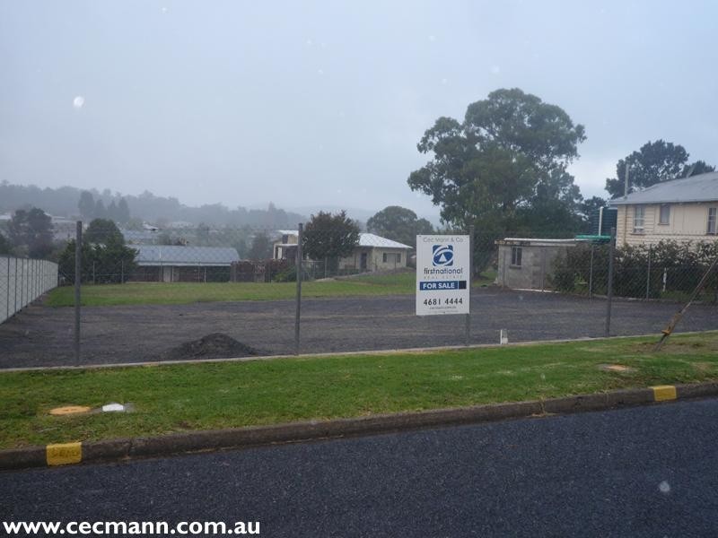 132 Sugarloaf Road, Stanthorpe QLD 4380