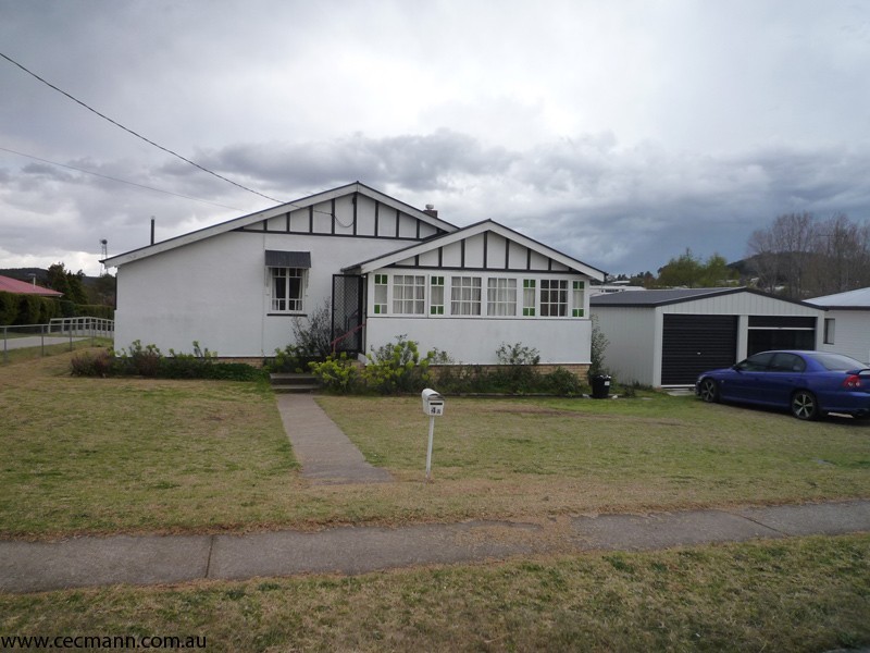 4a Bridge Street, Stanthorpe QLD 4380